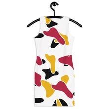 Load image into Gallery viewer, UTO IV C&S Dress
