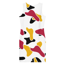 Load image into Gallery viewer, UTO IV C&S Dress