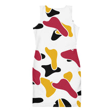Load image into Gallery viewer, UTO IV C&S Dress