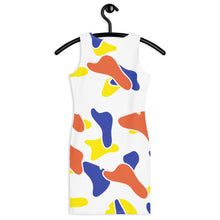 Load image into Gallery viewer, UTO IV C&S Dress
