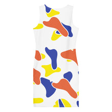 Load image into Gallery viewer, UTO IV C&S Dress