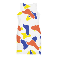 Load image into Gallery viewer, UTO IV C&S Dress