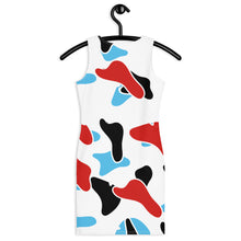 Load image into Gallery viewer, UTO IV C&S Dress