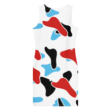 Load image into Gallery viewer, UTO IV C&S Dress