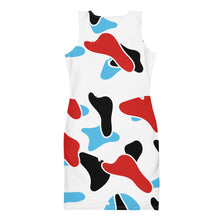 Load image into Gallery viewer, UTO IV C&S Dress