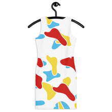 Load image into Gallery viewer, UTO IV C&S Dress