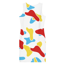 Load image into Gallery viewer, UTO IV C&S Dress