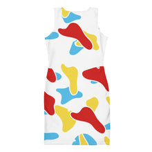 Load image into Gallery viewer, UTO IV C&S Dress