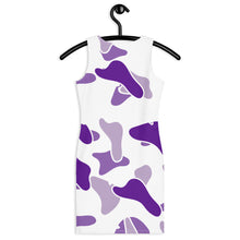 Load image into Gallery viewer, UTO IV C&S Dress