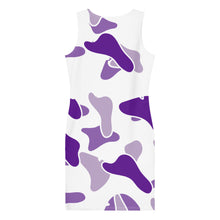 Load image into Gallery viewer, UTO IV C&S Dress