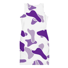 Load image into Gallery viewer, UTO IV C&S Dress