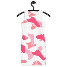 Load image into Gallery viewer, UTO IV C&S Dress
