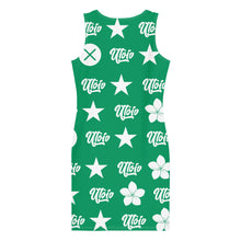 Load image into Gallery viewer, UTO IV C&S Dress