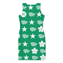 Load image into Gallery viewer, UTO IV C&S Dress