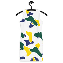 Load image into Gallery viewer, UTO IV C&S Dress