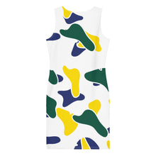 Load image into Gallery viewer, UTO IV C&S Dress