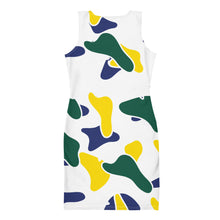 Load image into Gallery viewer, UTO IV C&S Dress