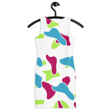 Load image into Gallery viewer, UTO IV C&S Dress