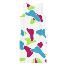 Load image into Gallery viewer, UTO IV C&S Dress