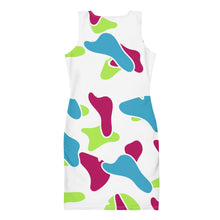 Load image into Gallery viewer, UTO IV C&S Dress