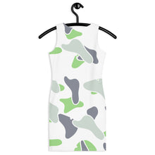 Load image into Gallery viewer, UTO IV C&S Dress