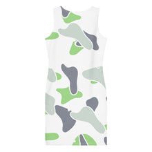 Load image into Gallery viewer, UTO IV C&S Dress