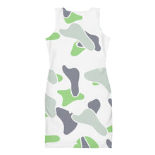Load image into Gallery viewer, UTO IV C&S Dress
