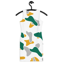 Load image into Gallery viewer, UTO IV C&S Dress
