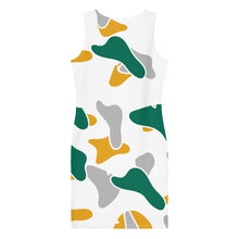 Load image into Gallery viewer, UTO IV C&S Dress