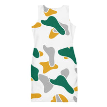 Load image into Gallery viewer, UTO IV C&S Dress