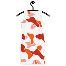 Load image into Gallery viewer, UTO IV C&S Dress
