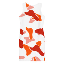 Load image into Gallery viewer, UTO IV C&S Dress
