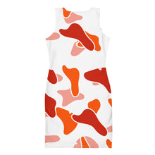 Load image into Gallery viewer, UTO IV C&S Dress