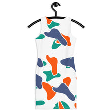 Load image into Gallery viewer, UTO IV C&S Dress