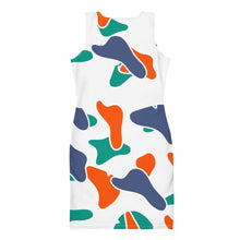 Load image into Gallery viewer, UTO IV C&S Dress
