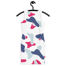 Load image into Gallery viewer, UTO IV C&S Dress