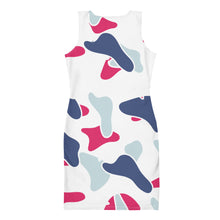 Load image into Gallery viewer, UTO IV C&S Dress