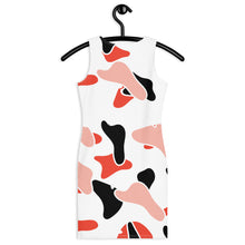 Load image into Gallery viewer, UTO IV C&S Dress