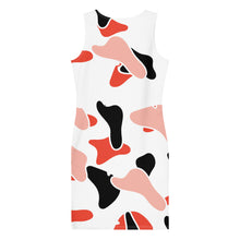 Load image into Gallery viewer, UTO IV C&S Dress