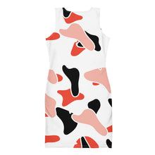 Load image into Gallery viewer, UTO IV C&S Dress
