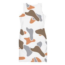 Load image into Gallery viewer, UTO IV C&S Dress