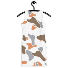 Load image into Gallery viewer, UTO IV C&S Dress