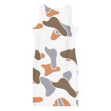 Load image into Gallery viewer, UTO IV C&S Dress