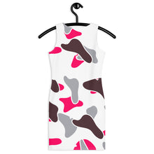 Load image into Gallery viewer, UTO IV C&S Dress