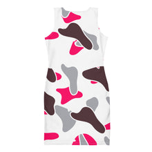 Load image into Gallery viewer, UTO IV C&S Dress