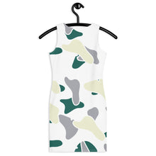 Load image into Gallery viewer, UTO IV C&S Dress