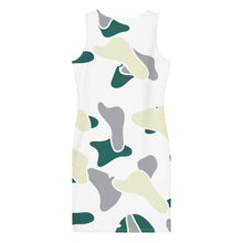 Load image into Gallery viewer, UTO IV C&S Dress