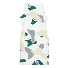 Load image into Gallery viewer, UTO IV C&S Dress
