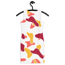 Load image into Gallery viewer, UTO IV C&S Dress