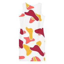Load image into Gallery viewer, UTO IV C&S Dress